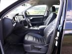 Volkswagen Touareg - fotka číslo 11
