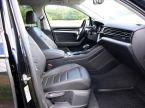 Volkswagen Touareg - fotka číslo 12