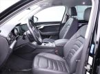 Volkswagen Touareg - fotka číslo 10