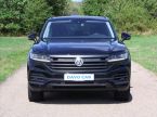 Volkswagen Touareg - fotka číslo 1