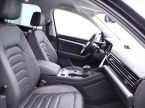 Volkswagen Touareg - fotka číslo 11
