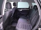 Volkswagen Touareg - fotka číslo 13