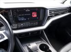 Volkswagen Touareg - fotka číslo 21