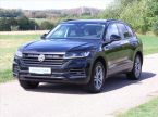 Volkswagen Touareg - fotka číslo 2