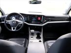 Volkswagen Touareg - fotka číslo 24