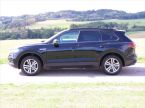 Volkswagen Touareg - fotka číslo 3