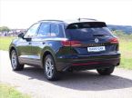 Volkswagen Touareg - fotka číslo 4