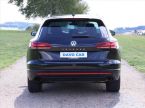 Volkswagen Touareg - fotka číslo 5