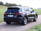 Volkswagen Touareg - fotka číslo 6