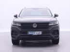 Volkswagen Touareg - fotka číslo 1