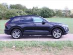 Volkswagen Touareg - fotka číslo 7