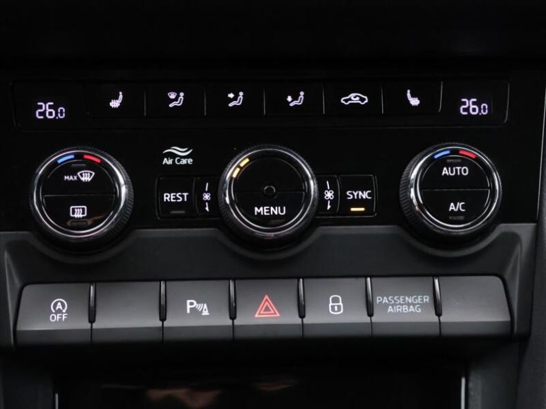 Škoda Kodiaq - hlavní fotka