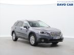 Subaru Outback - fotka číslo 0