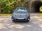 Subaru Outback - fotka číslo 1