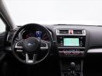 Subaru Outback - fotka číslo 22