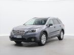 Subaru Outback - fotka číslo 2
