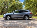 Subaru Outback - fotka číslo 3