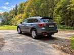 Subaru Outback - fotka číslo 4