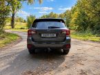 Subaru Outback - fotka číslo 5