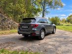 Subaru Outback - fotka číslo 6