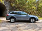 Subaru Outback - fotka číslo 7