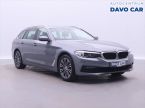 BMW Řada 5 - fotka číslo 0