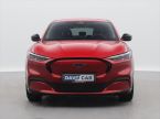 Ford Mustang - fotka číslo 1