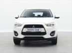 Mitsubishi ASX  - fotka číslo 1