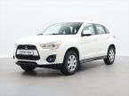 Mitsubishi ASX  - fotka číslo 2