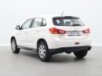 Mitsubishi ASX  - fotka číslo 4