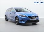 Kia Cee'd - fotka číslo 0
