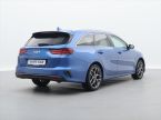 Kia Cee'd - fotka číslo 6