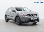 Nissan Qashqai - fotka číslo 0
