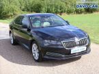 Škoda Superb - fotka číslo 0