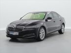 Škoda Superb - fotka číslo 2