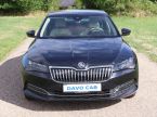 Škoda Superb - fotka číslo 1