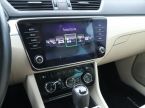 Škoda Superb - fotka číslo 20