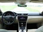 Škoda Superb - fotka číslo 25