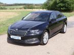 Škoda Superb - fotka číslo 2