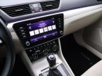 Škoda Superb - fotka číslo 19