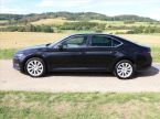 Škoda Superb - fotka číslo 3