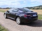 Škoda Superb - fotka číslo 4