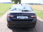 Škoda Superb - fotka číslo 5