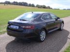 Škoda Superb - fotka číslo 6