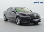 Škoda Superb - fotka číslo 0