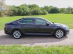 Škoda Superb - fotka číslo 7