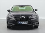 Škoda Superb - fotka číslo 1