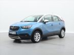 Opel Crossland X - fotka číslo 2