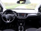 Opel Crossland X - fotka číslo 12