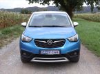 Opel Crossland X - fotka číslo 1